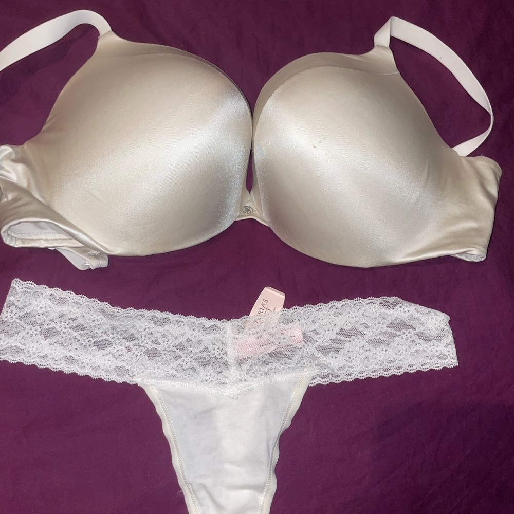 Victoria secret set